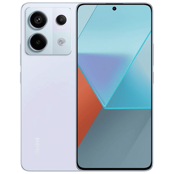 Buy Redmi Note 13 Pro 5G (12GB RAM, 256GB, Coral Purple) Online